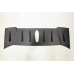Subaru BRZ / Toyota 86 Facelift 2012 - 2021 Roof Diffuser with Carbon Style Texture
